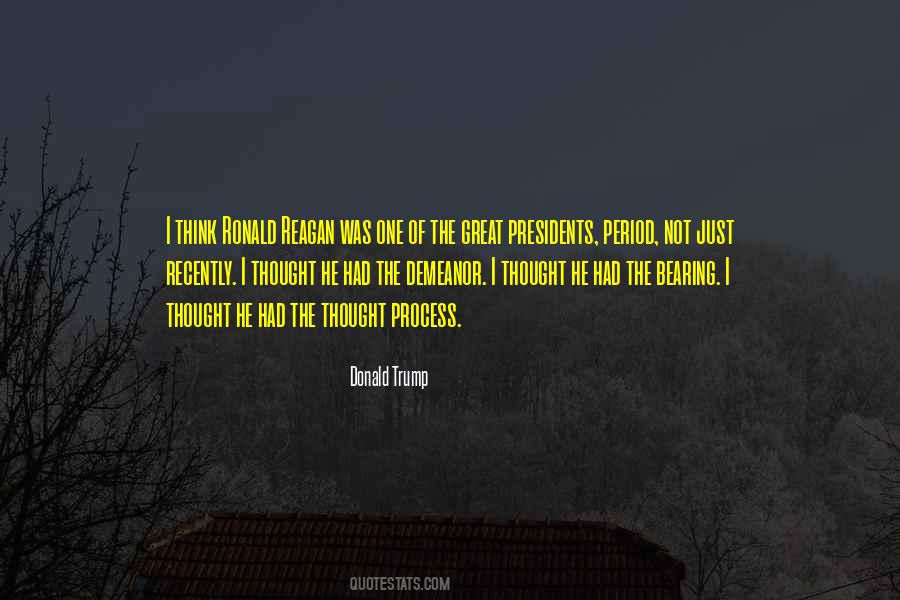 Ronald Quotes #1075167