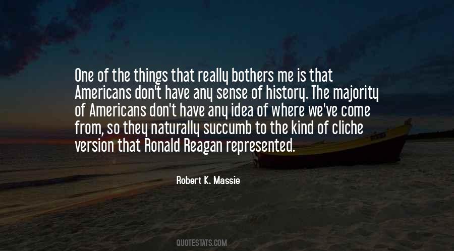 Ronald Quotes #1118892