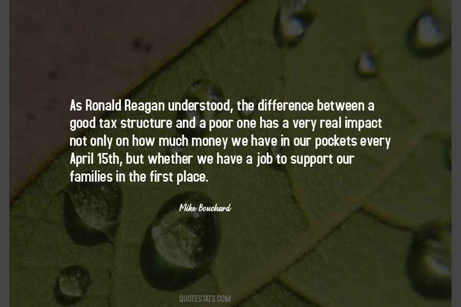 Ronald Quotes #1124734