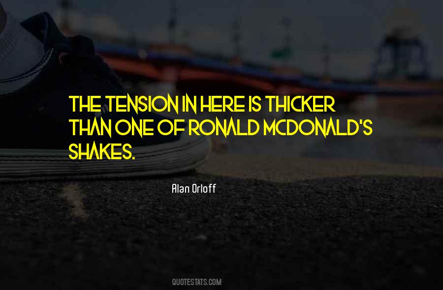 Ronald Quotes #1168847