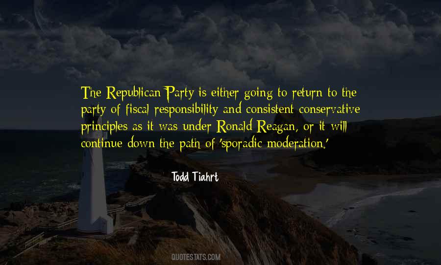 Ronald Quotes #1329073