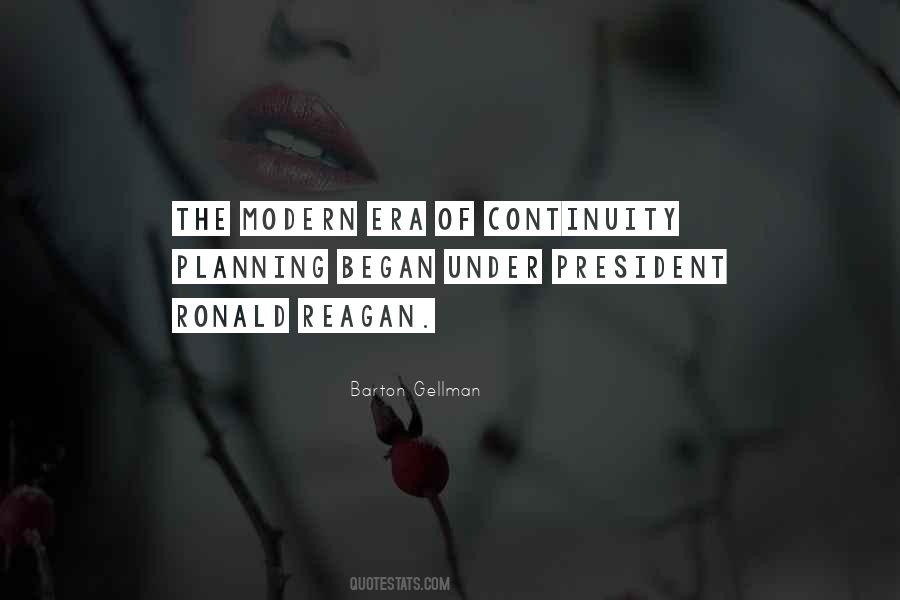 Ronald Quotes #1354270