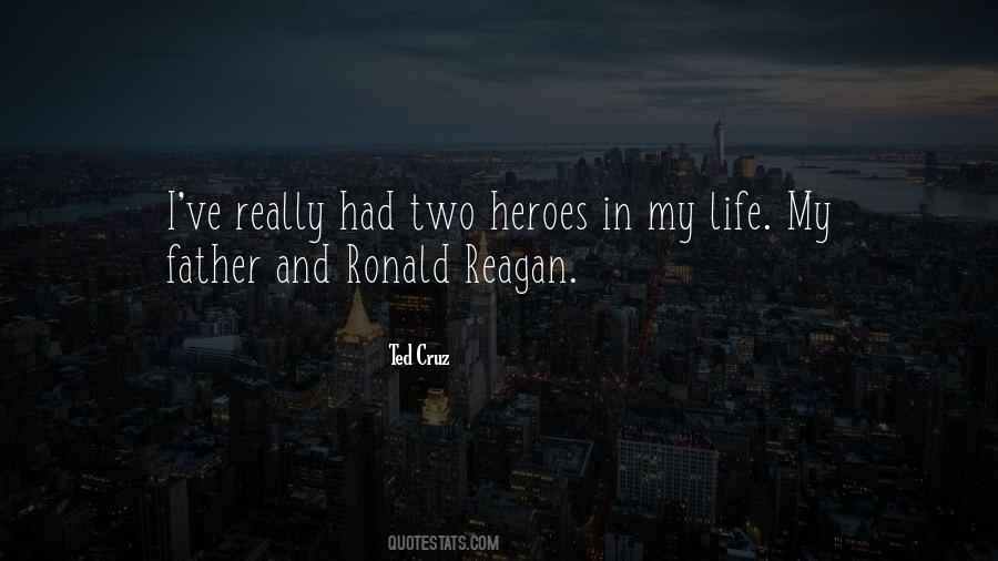 Ronald Quotes #1383046