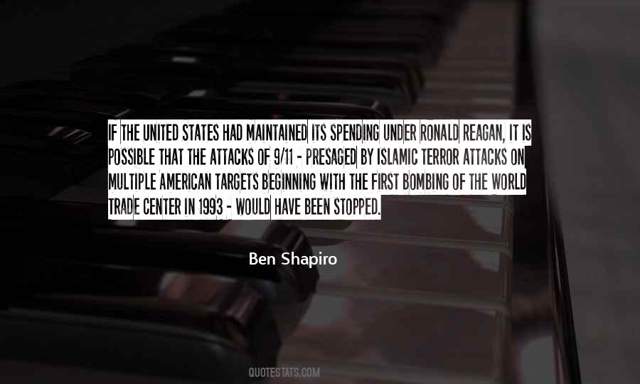 Ronald Quotes #1698968