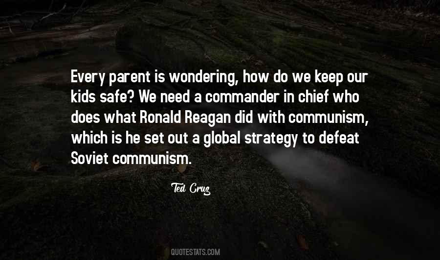 Ronald Quotes #957558