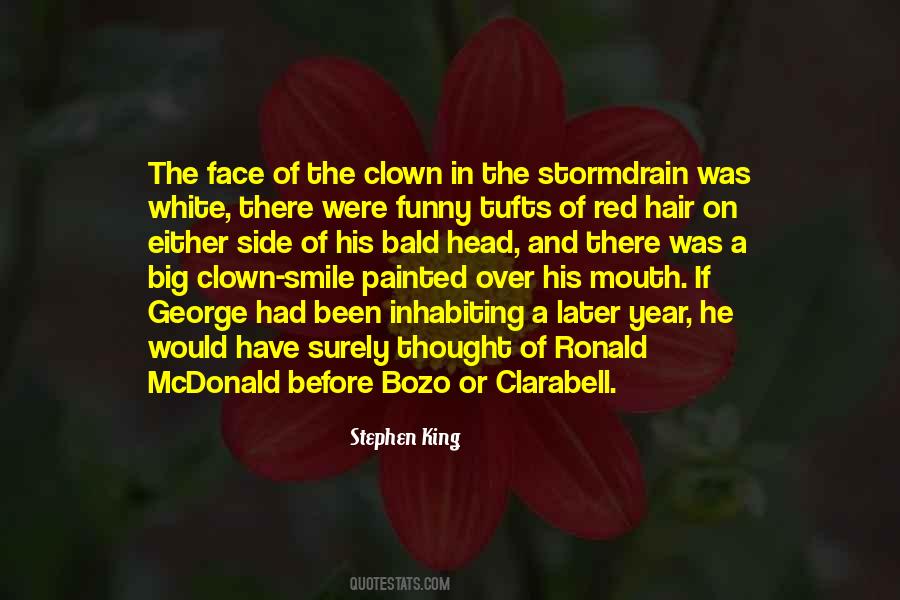 Ronald Quotes #959069