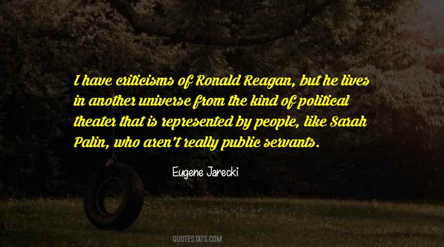 Ronald Quotes #968401