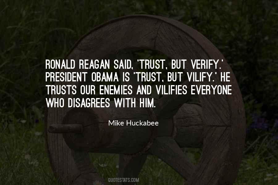Ronald Quotes #978024