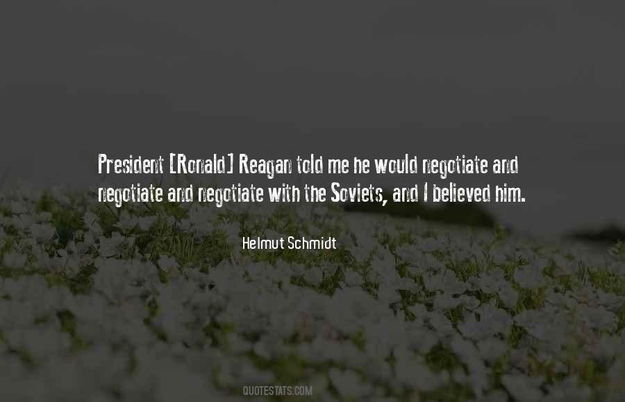 Ronald Quotes #984006