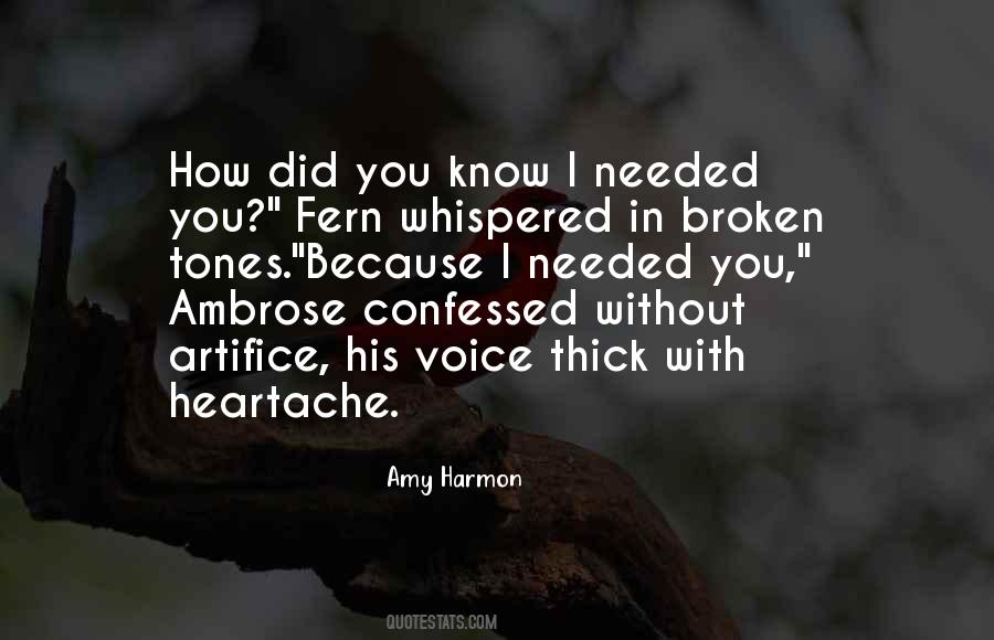 Quotes About Ambrose #1331635