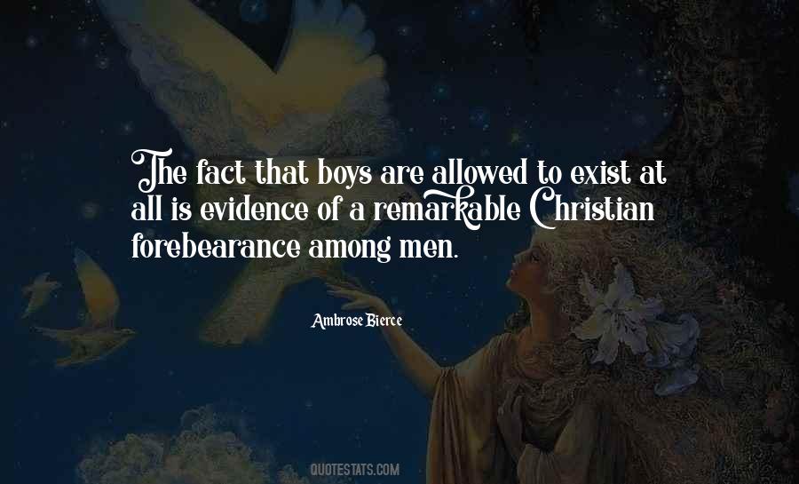 Quotes About Ambrose #4673
