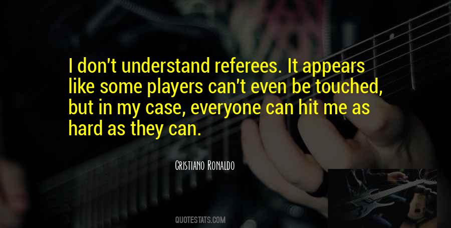 Ronaldo's Quotes #471513