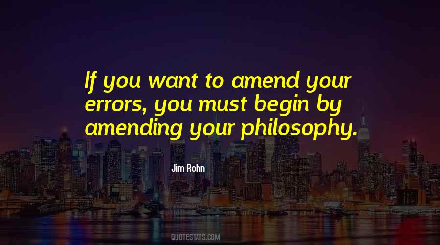 Quotes About Amend #1558938