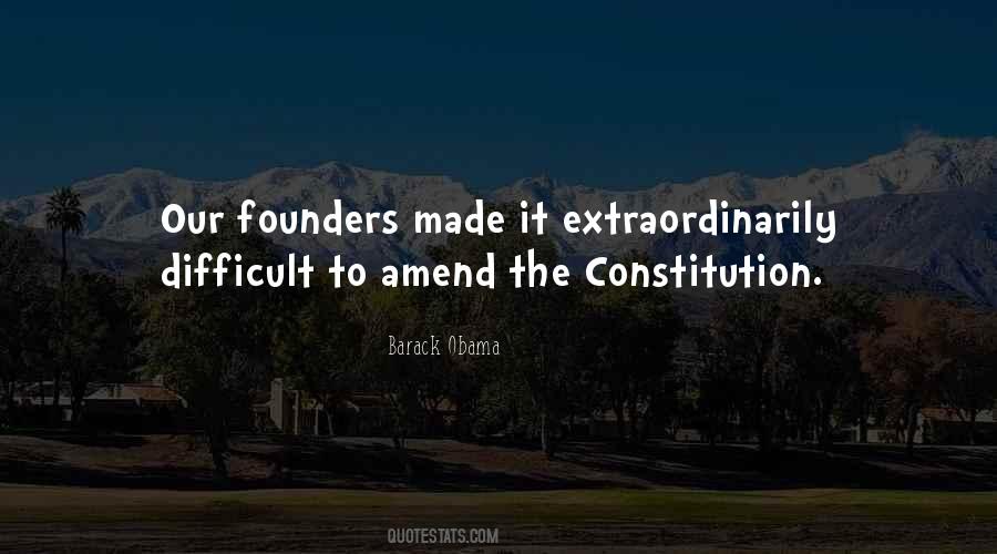 Quotes About Amend #397461
