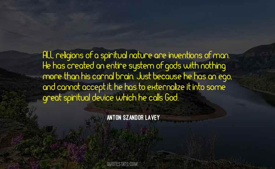 Quotes About All Religions #1070868