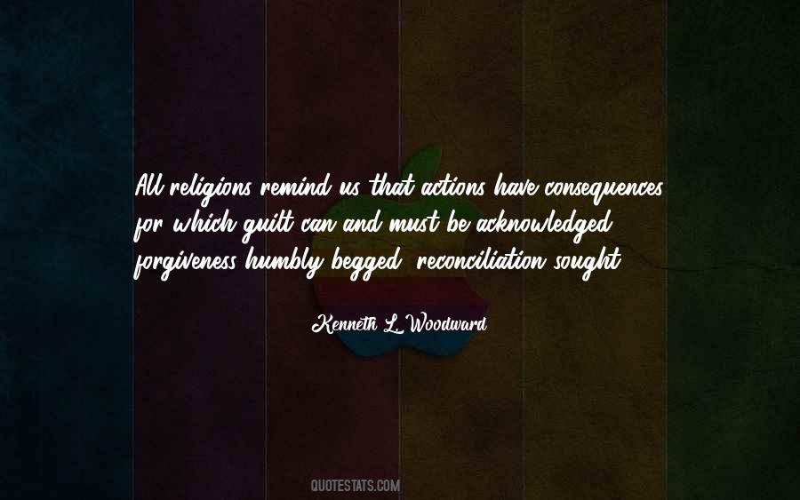 Quotes About All Religions #1343073