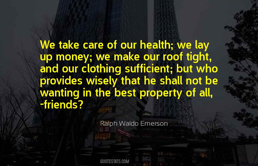 Roof Quotes #1272670