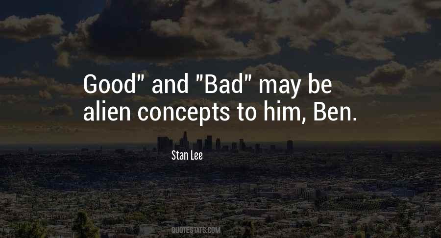 Quotes About Stan Lee #787844