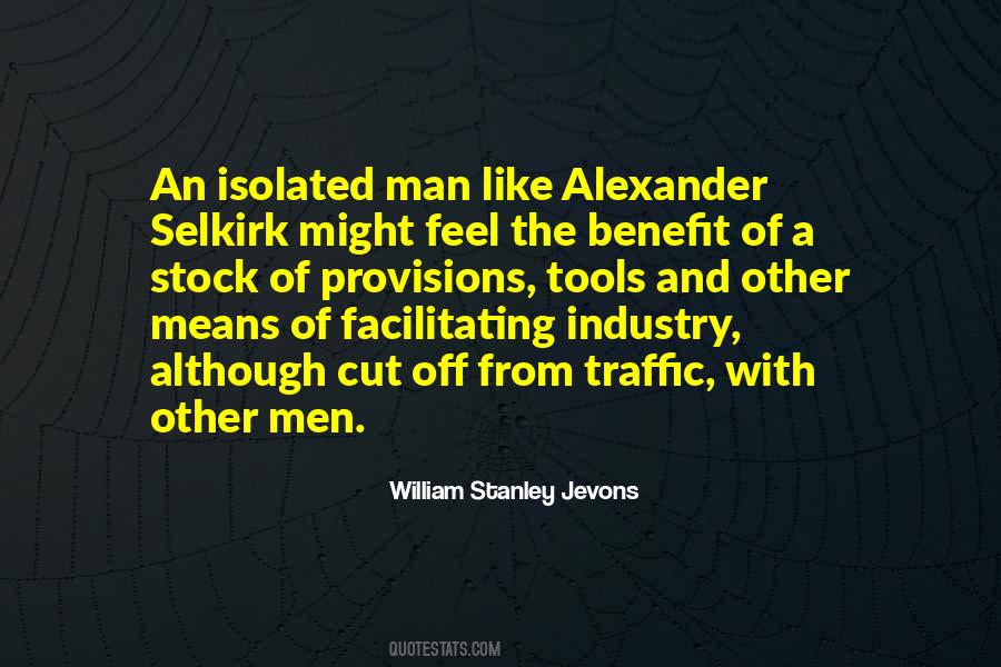 Quotes About Alexander #1308894