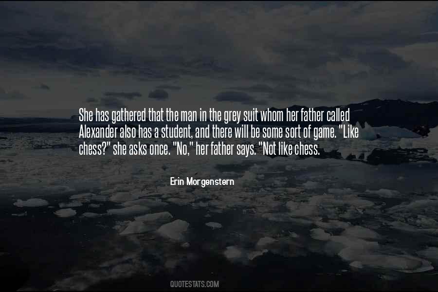 Quotes About Alexander #1338397