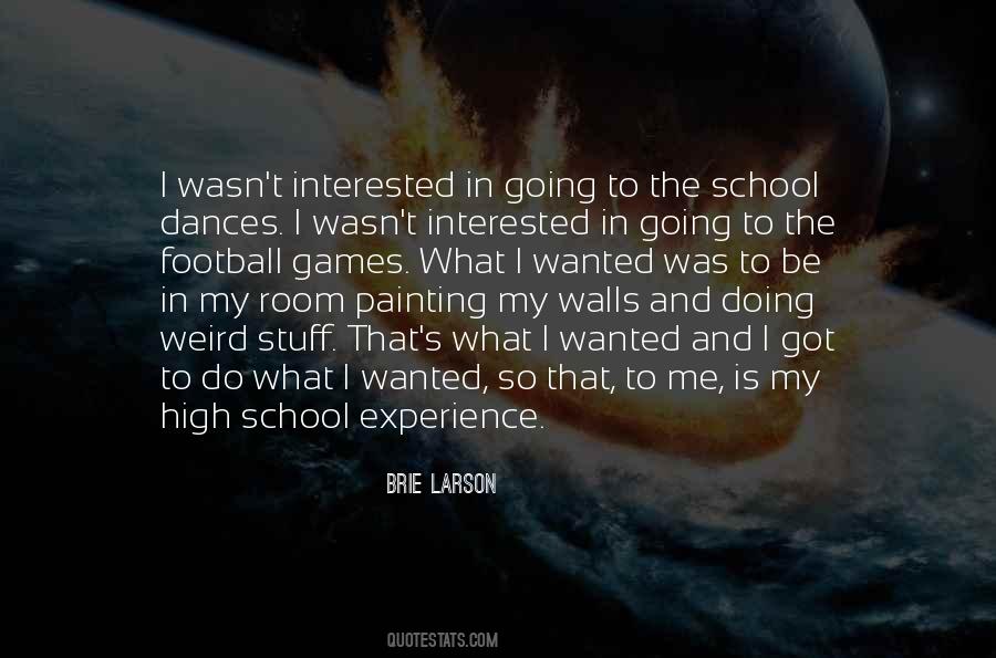 Room Brie Larson Quotes #920082