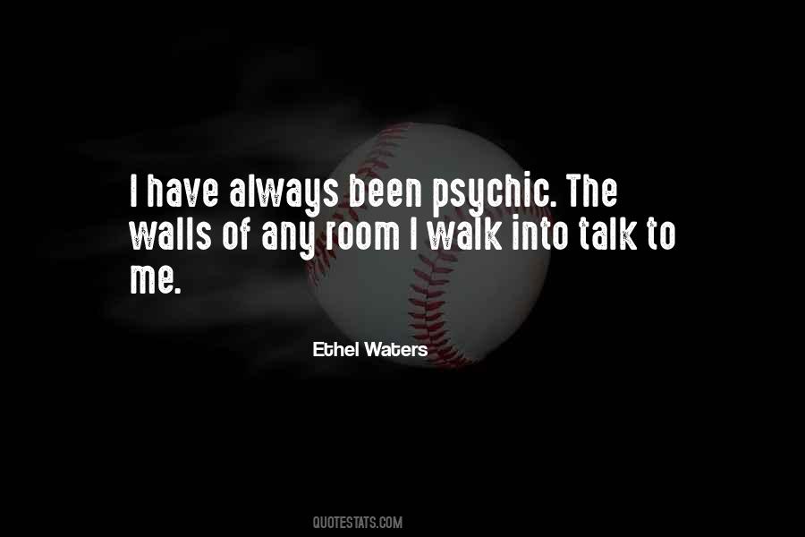 Room Wall Quotes #1103945