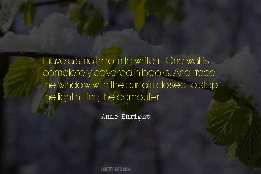 Room Wall Quotes #1285866