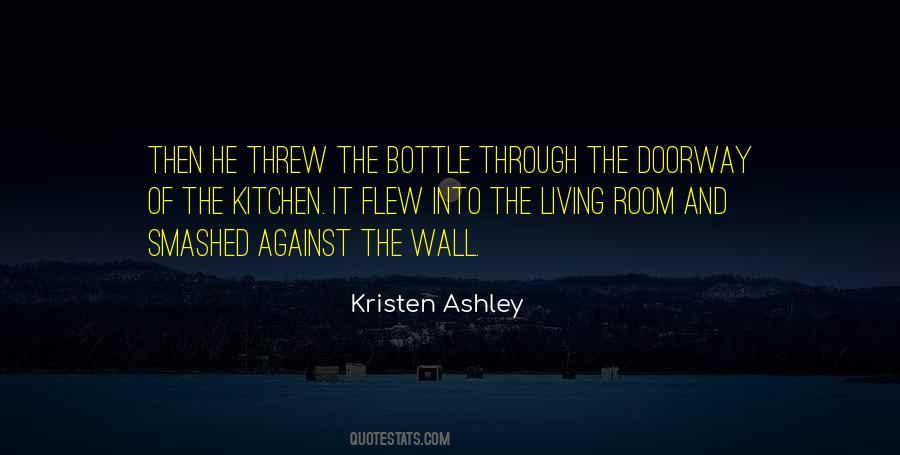 Room Wall Quotes #152526