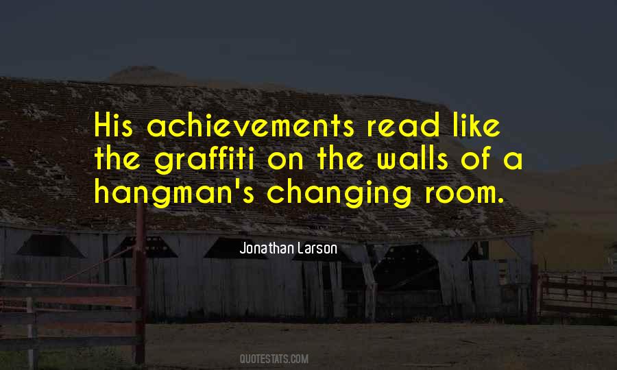 Room Wall Quotes #180902