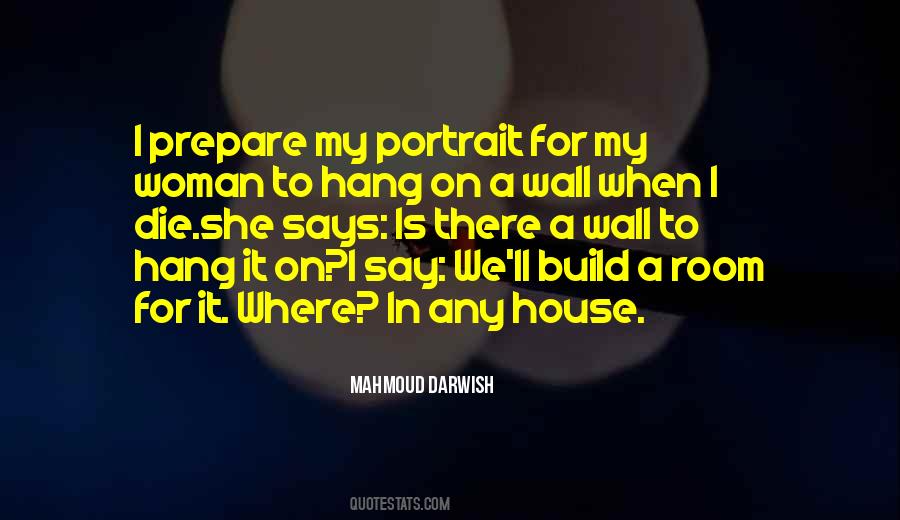 Room Wall Quotes #595458