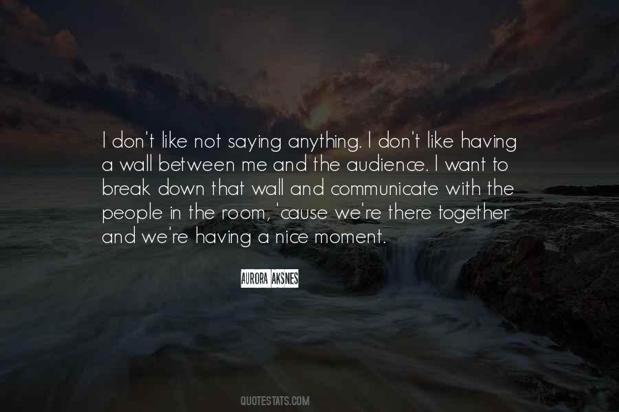 Room Wall Quotes #967153