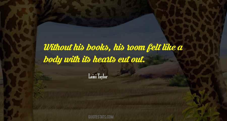 Room Without Books Quotes #1559261