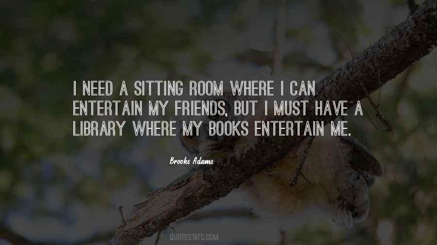 Room Without Books Quotes #237556