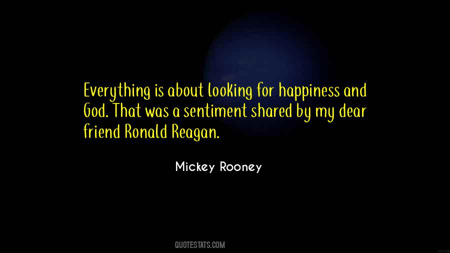 Quotes About Mickey Rooney #222042