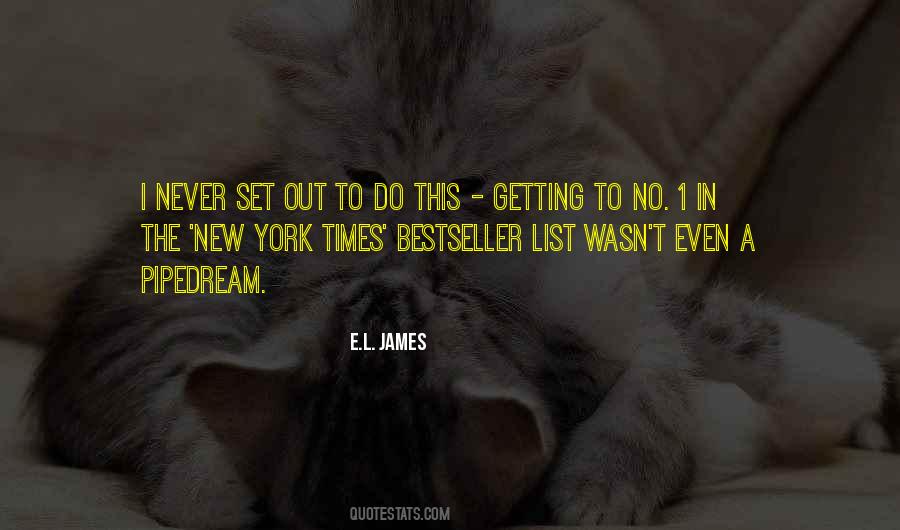 Quotes About Bestseller #1208065
