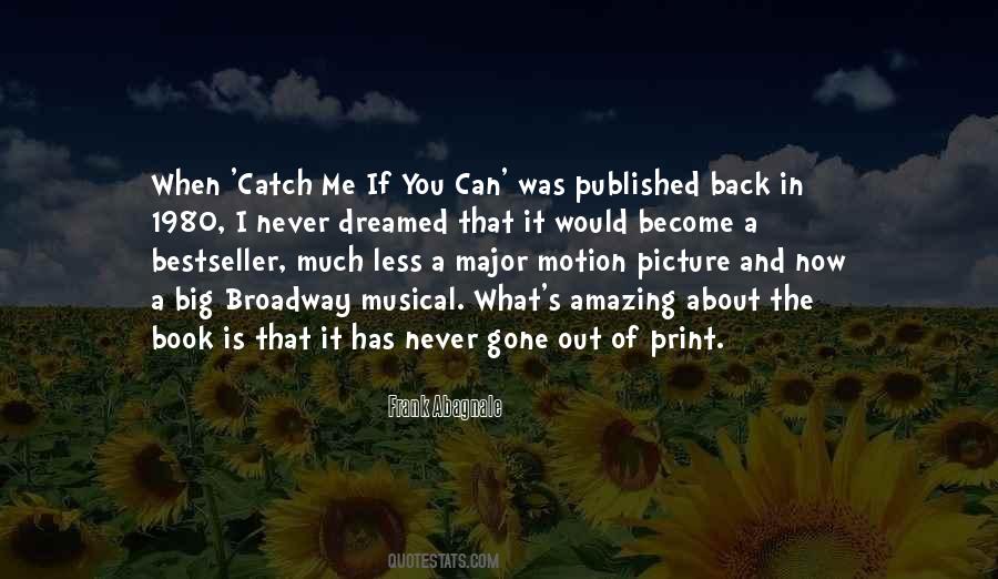 Quotes About Bestseller #1530594