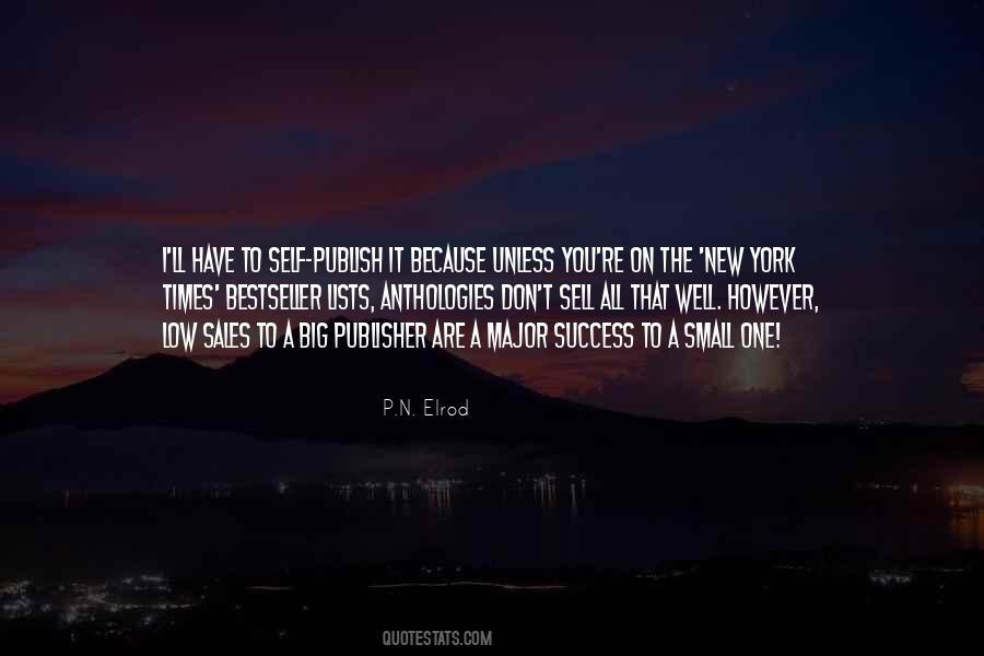 Quotes About Bestseller #1585220