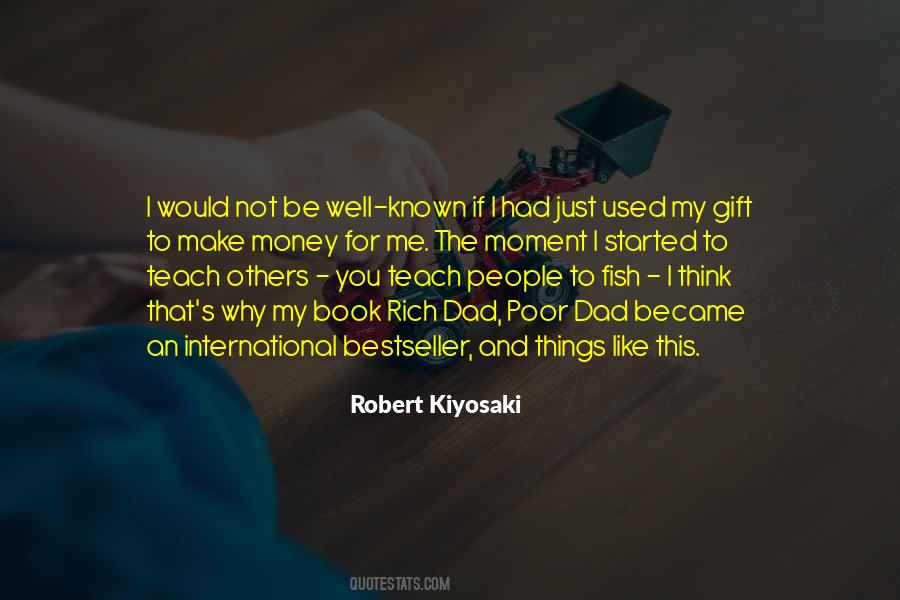 Quotes About Bestseller #1592333