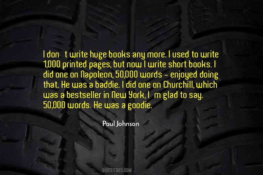 Quotes About Bestseller #1812593