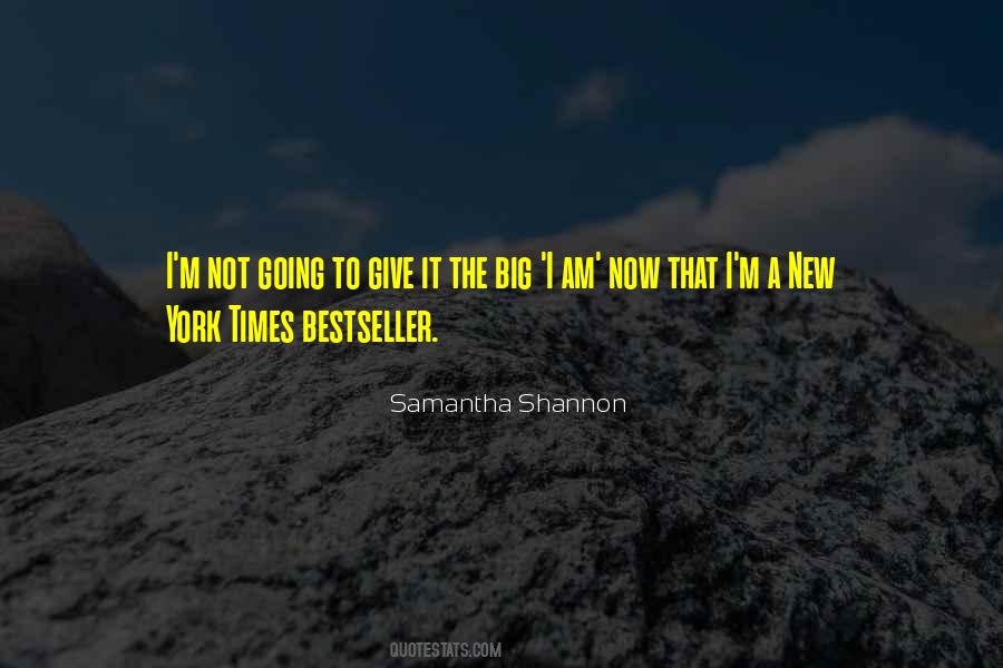 Quotes About Bestseller #195501