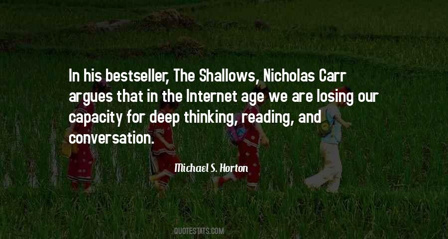 Quotes About Bestseller #273162