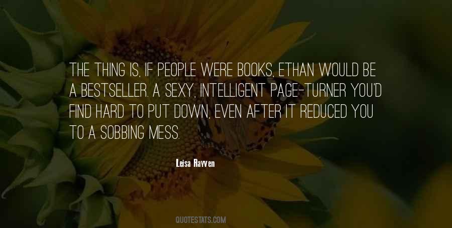 Quotes About Bestseller #389356