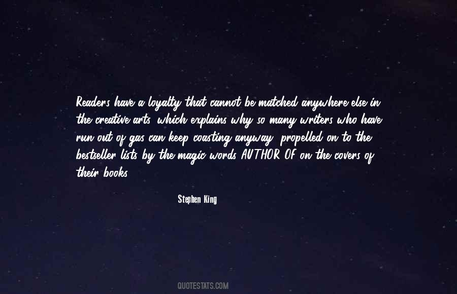 Quotes About Bestseller #621920