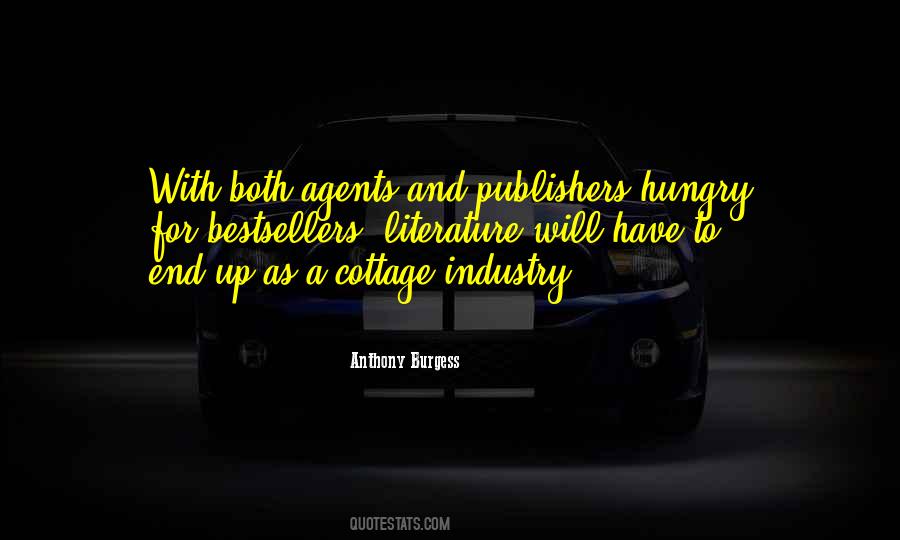 Quotes About Bestsellers #1454201