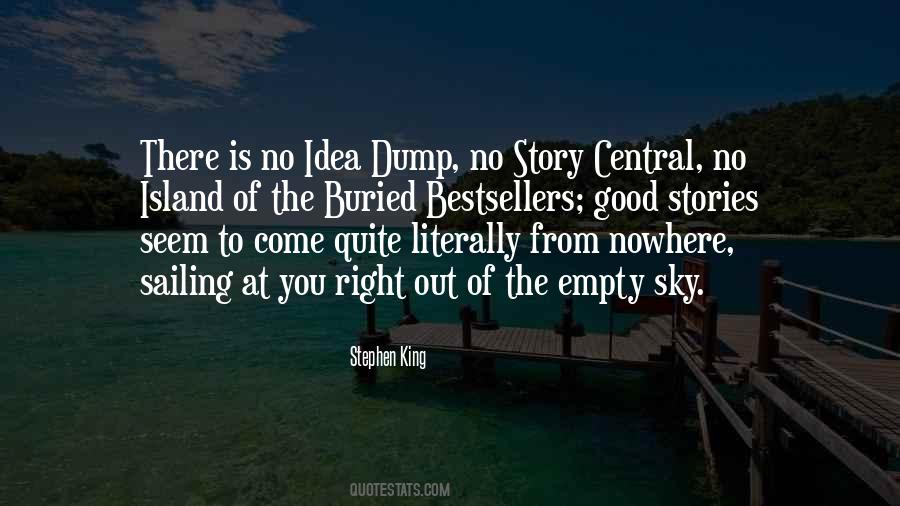 Quotes About Bestsellers #1497294