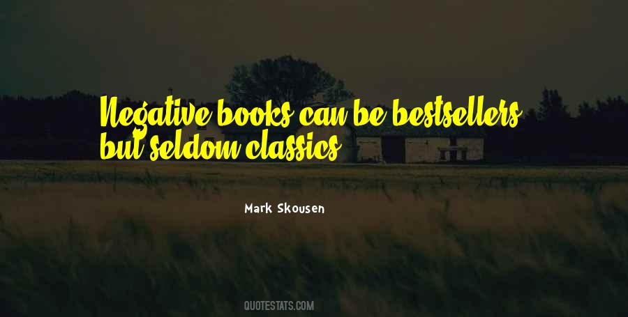 Quotes About Bestsellers #1666975