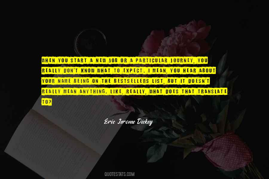 Quotes About Bestsellers #1825235