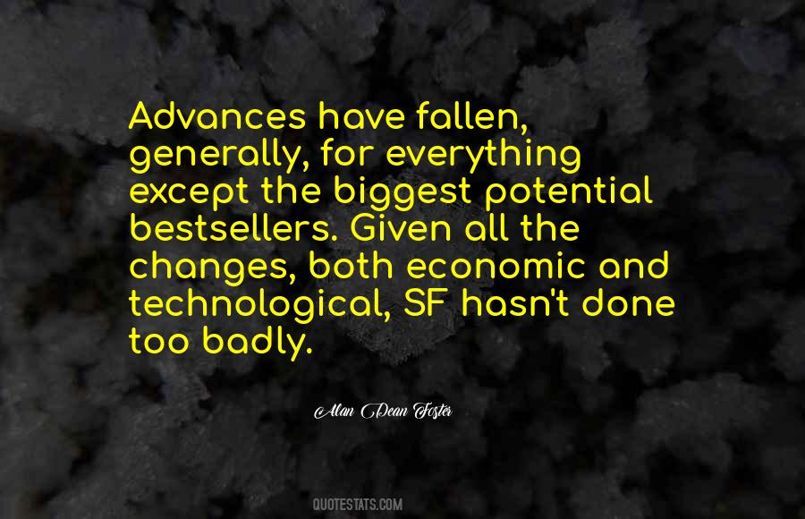 Quotes About Bestsellers #209227