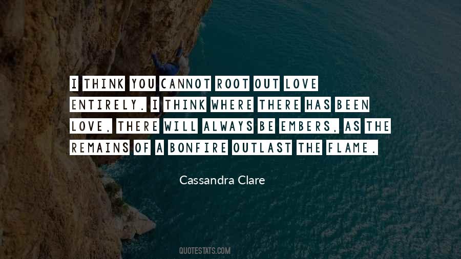 Root Love Quotes #232601