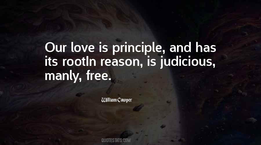 Root Love Quotes #508067